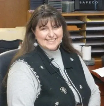 sue matson