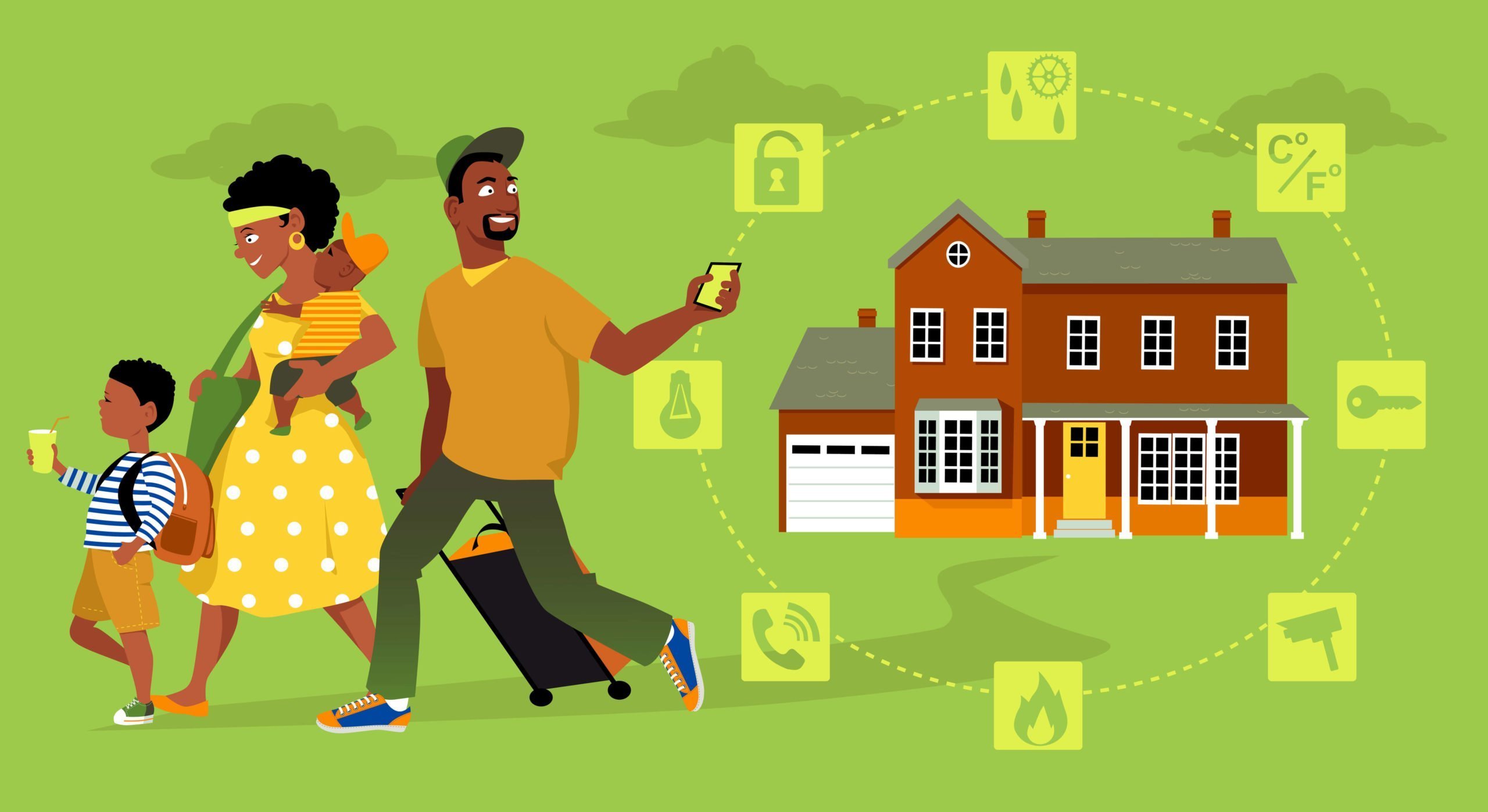 how to protect your property with the right homeowners insurance