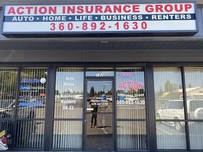 Action Insurance Group - Vancouver, WA Action Insurance Group - Vancouver, WA
