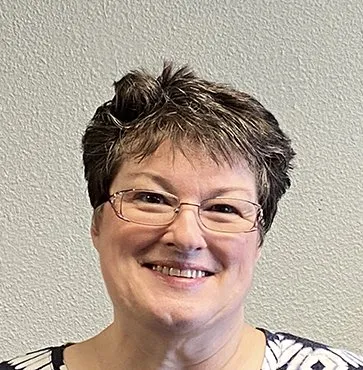 Nancy Crum